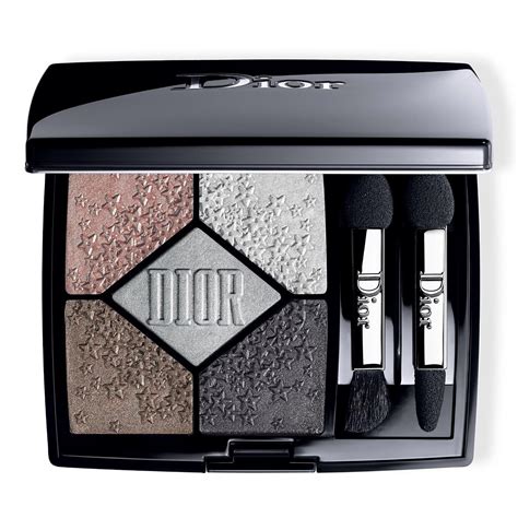 dior 057 moonlight eyeshadow palette|Dior 5 couleurs couture eyeshadow.